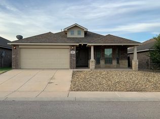 416 E 96th St, Odessa, TX 79765