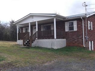 3773 Pollard Hill Way, Kodak, TN 37764