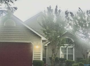 106 Brookstone Ln, Madison, AL 35758