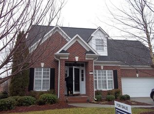 1324 Whitworth Ct, Kernersville, NC 27284