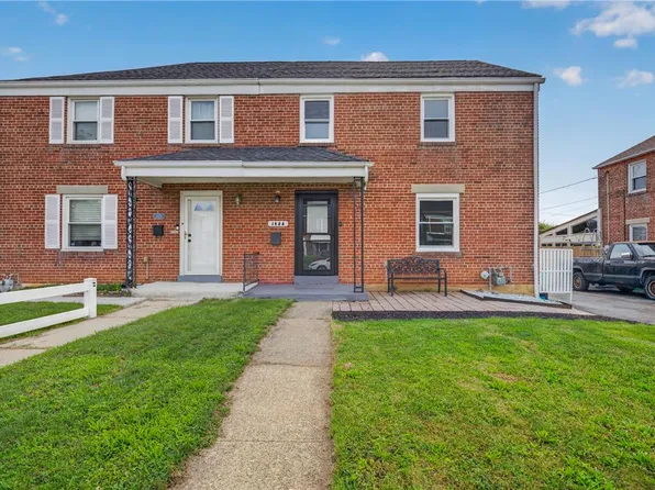 1528 Catalina Ave, Allentown, PA 18103