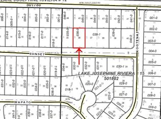 11915 Sunset Pl, Anderson Island, WA 98303