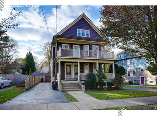 21 Spruce St #2, Watertown, MA 02472