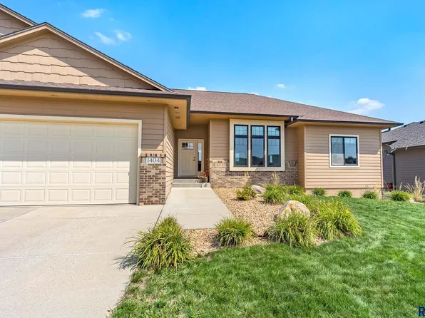 1404 S Monticello Ave, Sioux Falls, SD 57106
