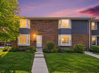 2777 Page Ave, Ann Arbor, MI 48104