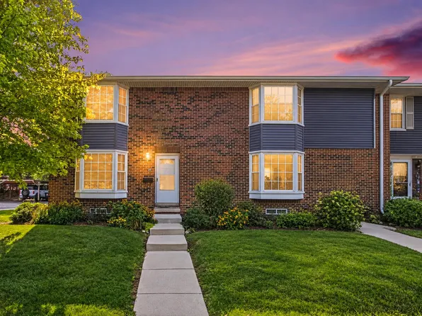 2777 Page Ave, Ann Arbor, MI 48104