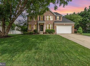 1705 Stone Ridge Ct, Bel Air, MD