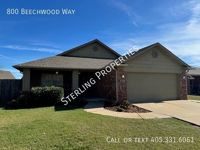 1st image of 800 Beechwood Way