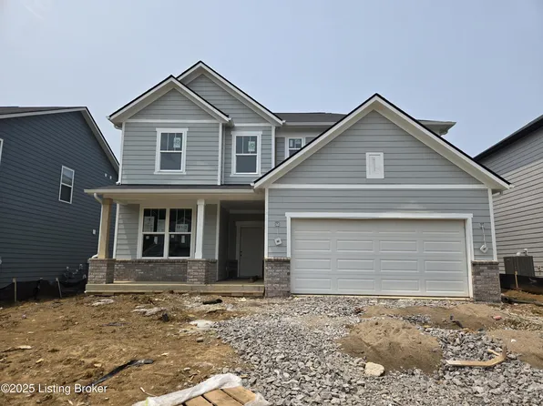 19142 Catalpa Fields Pl, Fisherville, KY 40023