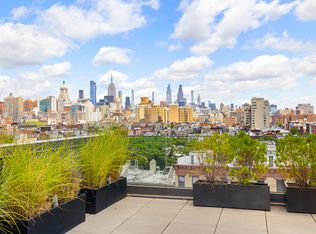 75 1st Ave #PENTHOUSE B, New York, NY 10003