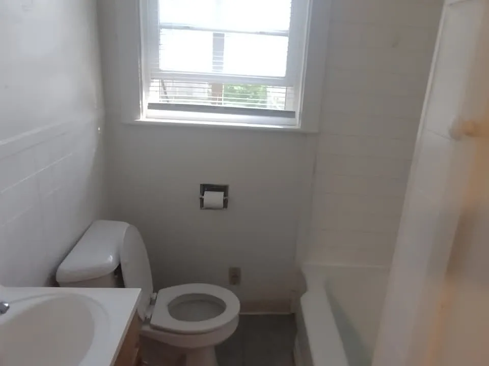 538 Hamilton St #1
