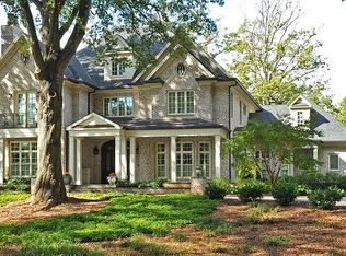 140 Plymouth Ave, Winston Salem, NC 27104