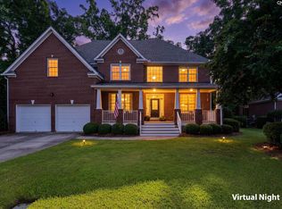 4 Bamboo Grove Ct, Chapin, SC 29036