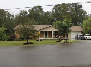 595 Brentwood Dr, Morristown, TN 37814