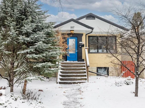 11107 78th Ave NW, Edmonton, AB T6G 0M5