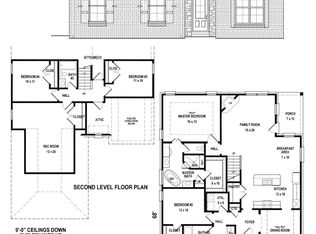 9161 Rue Orleans Ln, Olive Branch, MS 38654