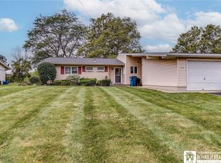 31 Steele Cir, Niagara Falls, NY 14304