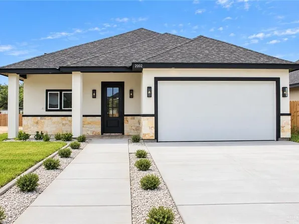 2002 W Olympia Ave, Mission, TX 78573