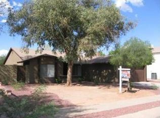 3060 W Calle Escarpada, Tucson, AZ 85746