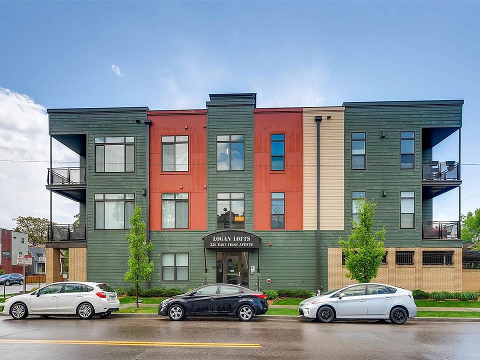 1st image of 336 E 1st Ave APT 300