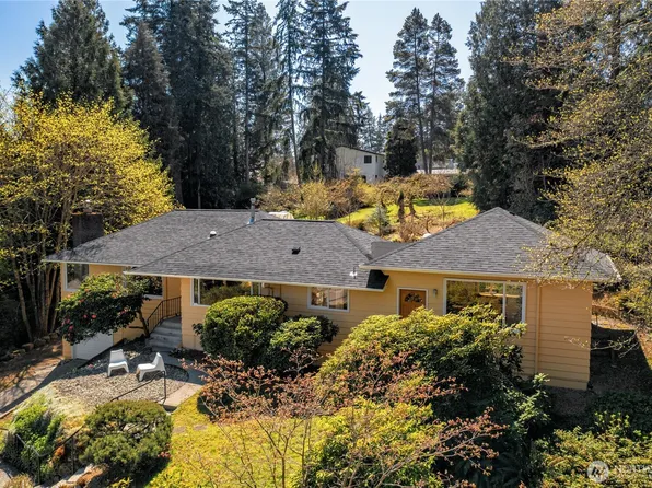 2209 NE 177th Street, Shoreline, WA 98155