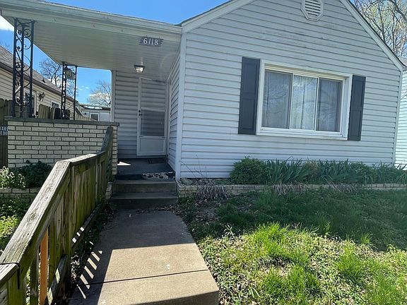 2nd image of 6118 Eveline St