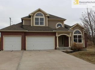 25405 E 30th Ter S, Blue Springs, MO 64015