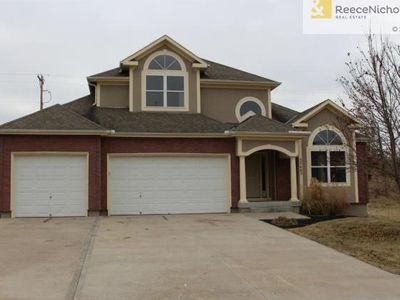 25405 E 30th Ter S, Blue Springs, MO, 64015