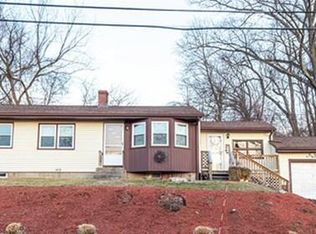 189 Hillcrest Ave, West Springfield, MA 01089