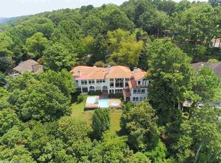 48 Overlook Dr, Little Rock, AR 72207