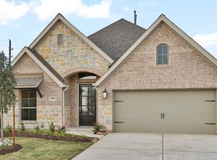 5419 Violet Ridge Dr, Rosenberg, TX 77469