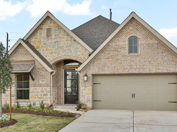 5419 Violet Ridge Dr, Rosenberg, TX 77469