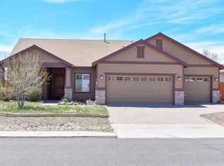 4641 Deer Springs Dr, Bellemont, AZ 86015