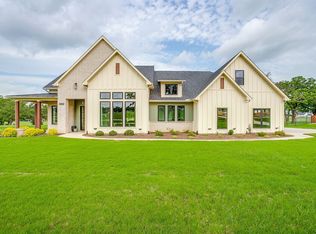 2001 Pinetree Post, Weatherford, TX 76087