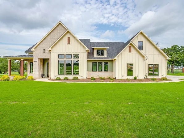 2001 Pinetree Post, Weatherford, TX 76087