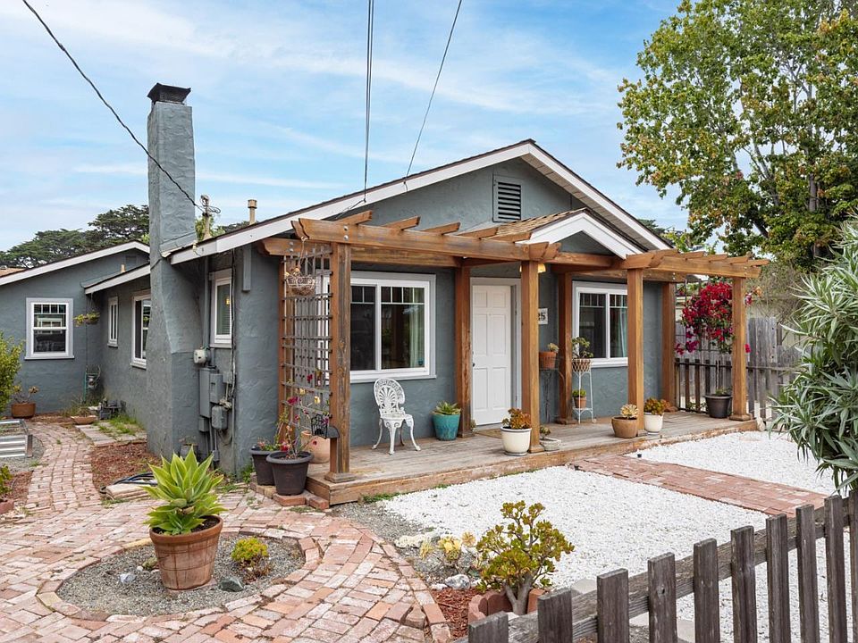 325 Hannon Ave, Monterey, CA 93940 Zillow