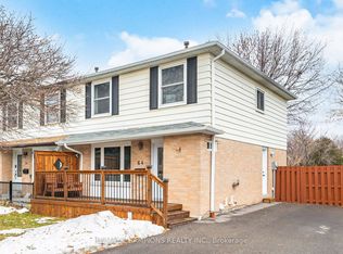 64 Greenbriar Rd, Brampton, ON L6S 2A5