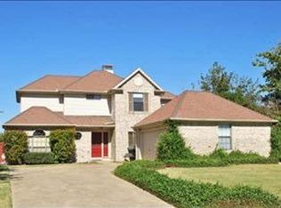 2536 Heatherdale Dr, Mesquite, TX 75150