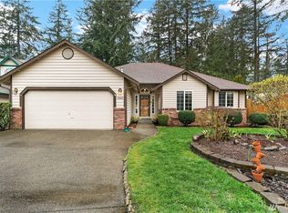 3009 Hanna Ct NE, Lacey, WA 98516