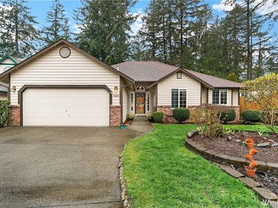 3009 Hanna Ct NE, Lacey, WA, 98516