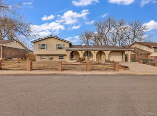 11735 Spring Dr, Northglenn, CO 80233