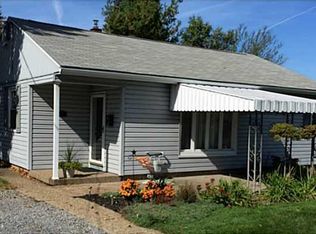 1203 McClelland Dr, McKeesport, PA 15133