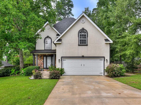 4144 Eagle Nest Drive, Evans, GA