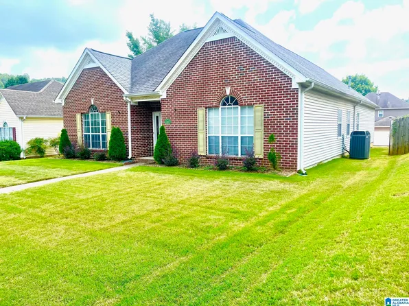 162 Chadwick Dr, Helena, AL 35080