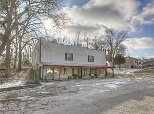 338 W Valley St, Granby, MO 64844