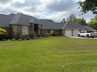 6423 Edgehill Cir, Texarkana, AR 71854
