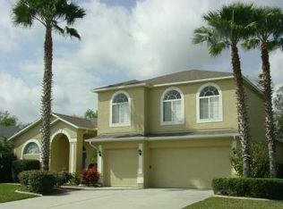 1332 Tall Maple Loop, Oviedo, FL 32765