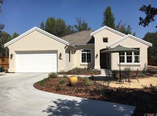 2318 Ashwood Pl, Paso Robles, CA 93446