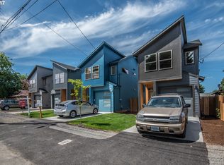 5625 SE Knapp St, Portland, OR 97206