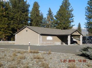 83147 Tygh Valley Rd, Tygh Valley, OR 97063